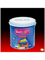 Deltech Alkali Resisting Primer For Exterior&Interior สีรองพื้นปูนใหม่กันด่าง เดลเทค