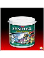 Beger Synotex Fiber Cement (ไม้เทียม) สีเบเยอร์ ทาไม้ไฟเบอร์ซีเมนต์ ซินโนเท็กซ์