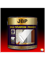 JBP Multipurpose Primer No.2000 เจบีพี มัลติเพอเพิส ไพร์เมอร์ (สูตรน้ำมัน)