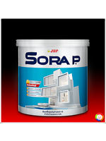 JBP Sora P. Primer for exterior and Interior เจบีพี ซอร่า พี. สำหรับภายนอกและภายใน