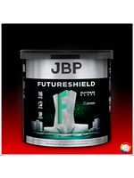 JBP Future Shield (Semi-Gloss) สีน้ำอะคริลิค เจบีพี ฟิวเจอร์ชิลด์ ชนิดกึ่งเงา