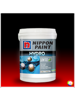 Nippon Paint Hydro Gloss สีนิปปอนเพนต์ ไฮโดร กลอส