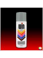 Toa WIN Primer Grey Spray No.266 ทีโอเอ วิน สีสเปรย์รองพื้นเทา เบอร์ 266