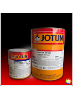 Jotun Penguard Midcoat MIO สีโจตันเพนการ์ด มิดโค้ท เอ็มไอโอ