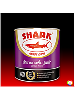 SHARK Contact Primer ปลาฉลาม น้ำยารองพื้นปูนเก่า สำหรับทาภายนอกและภายใน