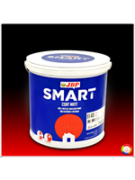 JBP Smart Coat (Matt) สีน้ำอะคริลิค เจบีพี สมาร์ทโค้ท ชนิดด้าน