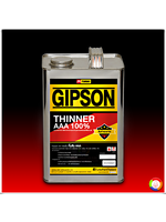 Turbo Gipson Thinner AAA