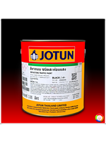 JOTUN REFLECTIVE TRAFFIC PAINT (BLACK) ทาถนนโจตัน สีดำ (ชนิดสะท้อนแสง)