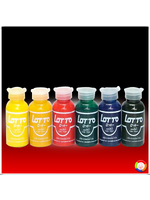 แม่สีน้ำ ลอตโต