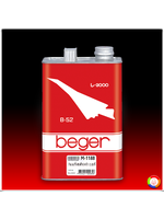 Beger Thinner M-1188 สีเบเยอร์ ทินเนอร์ ผสมสีทองคำเบเยอร์ ซุปเปอร์โกลด์