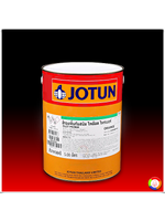 Jotun Pilot Primer (Orange) สีโจตันไพล็อต ไพร์เมอร์ (สีกันสนิมสีส้ม)