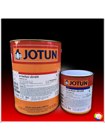 Jotun Hardtop XP สีโจตัน ฮาร์ดท็อป เอ็กซ์พี (เฉดสีพิเศษโทนเหลือง / ส้ม)