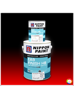 Nippon Paint EA-9 Finish นิปปอนเพนต์ อีเอ9 ฟินิช