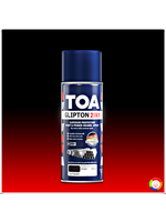 2in1 TOA SPRAY GLIPTON 2IN1 ทีโอเอ สเปรย์ กลิปตั้น อเนกประสงค์ (12 กระป๋อง)