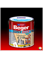 Beger Super Quick Moisture Guard Primer B-2100 เบเยอร์ ซุปเปอร์ควิก มอยส์เจอร์ การ์ด ไพรเมอร์ บี-2100