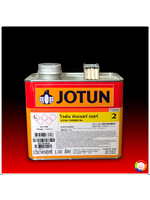 JOTUN THINNER NO.2 (1 ลิตร) โจตัน ทินเนอร์ (เบอร์ 2 ) 1 ลิตร