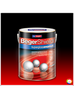 BegerShield Supergloss Enamel เบเยอร์ชิลด์ ซูเปอร์กลอส อีนาเมล