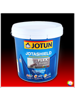 Jotun Jotashield Flex สีโจตัน โจตาชิลด์ เฟล็กซ์