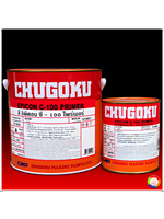CHUGOKU EPICON C-100 PRIMER สีชูโกกุ อิพิคอน ซี-100 ไพร์เมอร์
