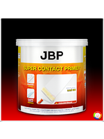 JBP Super Contect Primer No.800 เจบีพี ซุปเปอร์คอนแทค ไพร์เมอร์