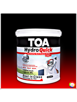 TOA HydroQuick Primer ทีโอเอ ไฮโดร ควิก ไพรเมอร์