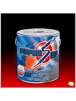 SUPER SEF BLUE OXIDE PRIMER สีรองพื้นกันสนิม สีน้ำเงิน ซูเปอร์เซฟ