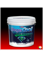 BegerCool DiamondShield 7 for Interior เบเยอร์คูล ไดมอนด์ชิลด์ 7 ภายใน