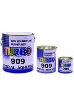 กาวยางเทอร์โบ 909