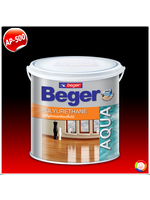 Beger Aqua Sanding Sealer AP-500 สีรองพื้นเบเยอร์ แซนดิ้ง ซีลเลอร์ AP-500