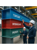 Jotun ครบจบในแบรนด์เดียว — ระบบสีรับรองมาตรฐาน ISO 12944