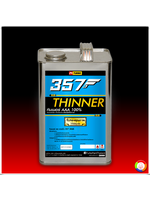 ทินเนอร์ 357 3A 357 Thinner AAA