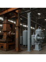 สีที่โรงงานส่วนใหญ่ ‘ลืมทา’ แต่สำคัญกว่าที่คิด! รู้ก่อนป้องกันสนิม