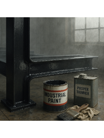 สีทาเหล็กแห้งช้าผิดปกติ เพราะอะไร? วิเคราะห์-แก้ปัญหาแบบมือโปร