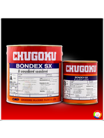 CHUGOKU BONDEX SX (เฉดธรรมดา) ชูโกกุ บอนเด็กซ์ เอสเอ็กซ์ (เฉดธรรมดา)