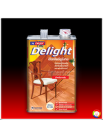 Beger Delight Polyurethane สีเบเยอร์ ดีไลท์ โพลียูรีเทน