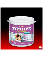 Beger Synotex SuperClean เบเยอร์ ซินโนเท็กซ์ ซูเปอร์คลีน