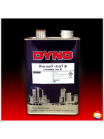 Dyno Thinner No.8 ทินเนอร์ไดโน เบอร์ 8