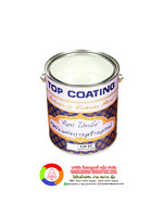 TOP COATING A331 S.P. สีมุกข์ขาวคริสตัล