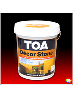 TOA Décor Stone ทีโอเอ เดคคอร์ สโตน
