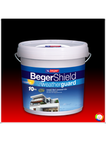 BegerShield Weatherguard Primer E-4000 เบเยอร์ชิลด์ เวธเธอร์การ์ด อี-4000