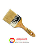 แปรงทาสีขนเคมี ขนาด 3 นิ้ว INDY HAND TOOLS