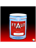 สีรองพื้นไม้กันเชื้อรา WOOD PRIMER NO.991