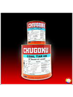 CHUGOKU COAL TAR HB ชูโกกุ โคลทาร์ เอชบี