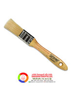 แปรงทาสีขนเคมี ขนาด 1 นิ้ว INDY HAND TOOLS