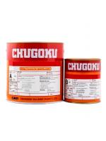Chugoku COAL TAR 1000 SUPER K สีชูโกกุ โคลทาร์ 1000 ซุปเปอร์ เค