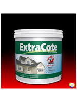 Toa ExtraCote Matt เอ็กซ์ตร้าโค้ท สีน้ำอะคริลิกชนิดด้าน สําหรับภายใน