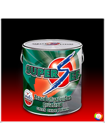 SUPER SEF GREEN OXIDE PRIMER สีรองพื้นกันสนิม สีเขียว ซูเปอร์เซฟ