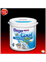 BegerCool flex Primer #9000 เบเยอร์คูล เฟล็กซ์ รองพื้น #9000