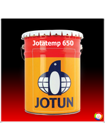 Jotun Jotatemp 650 โจตันโจตาเทม 650