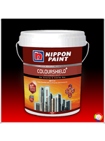 Nippon Paint Colourshield Plus Solareflect สีนิปปอนเพนต์ คัลเลอร์ชิลด์ พลัส โซล่ารีเฟล็กซ์